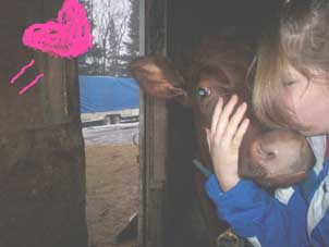 Best Friends