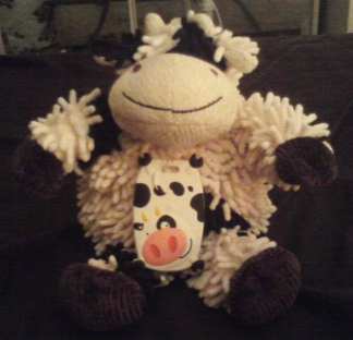 cow collectibles group