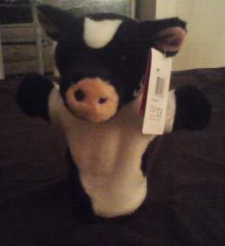 cow collectibles group